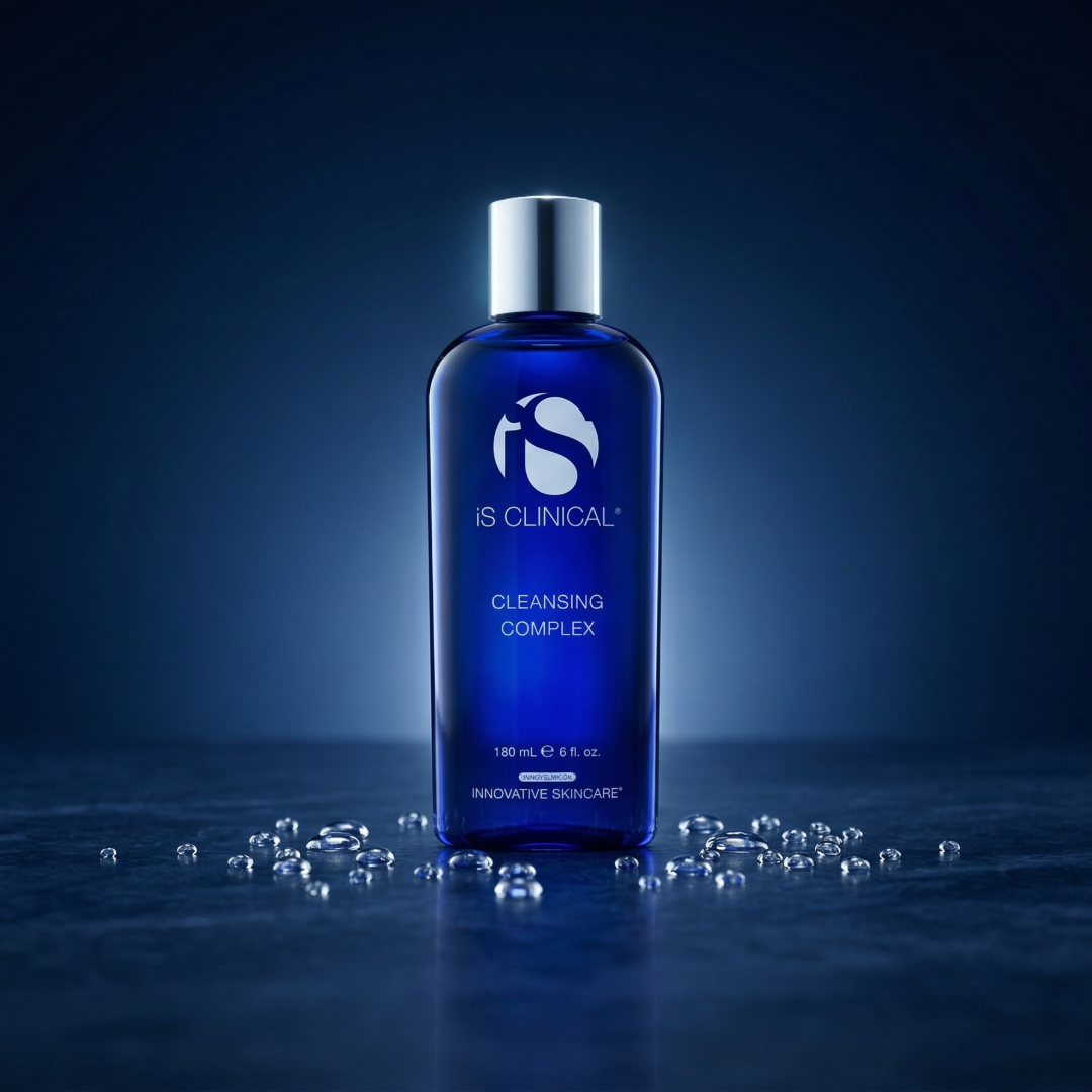 iS Clinical Cleansing Complex